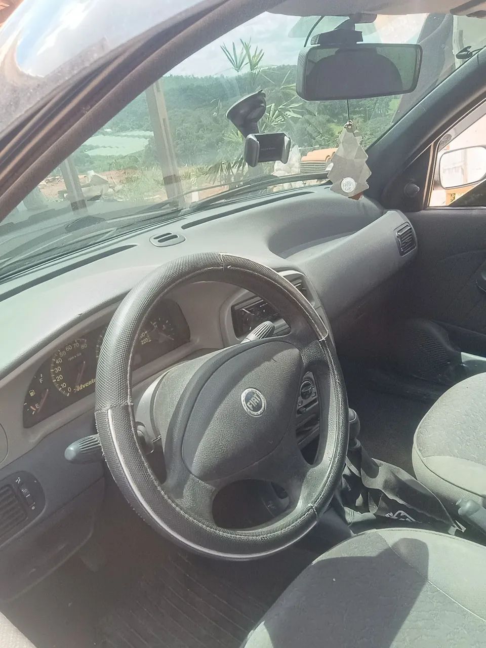 Palio adventure 2002 completo  - Foto 2