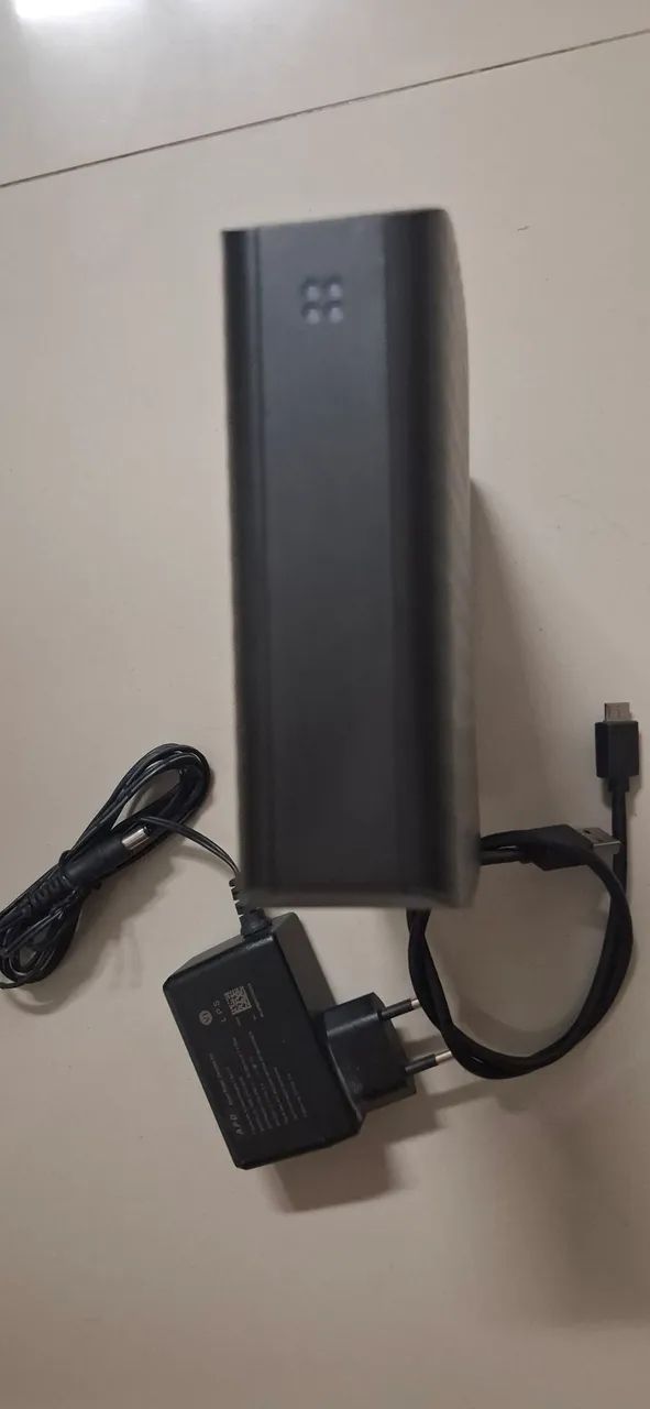 Hd externo Samsung 3d station 3tb - funcionando perfeitamente  - Foto 2