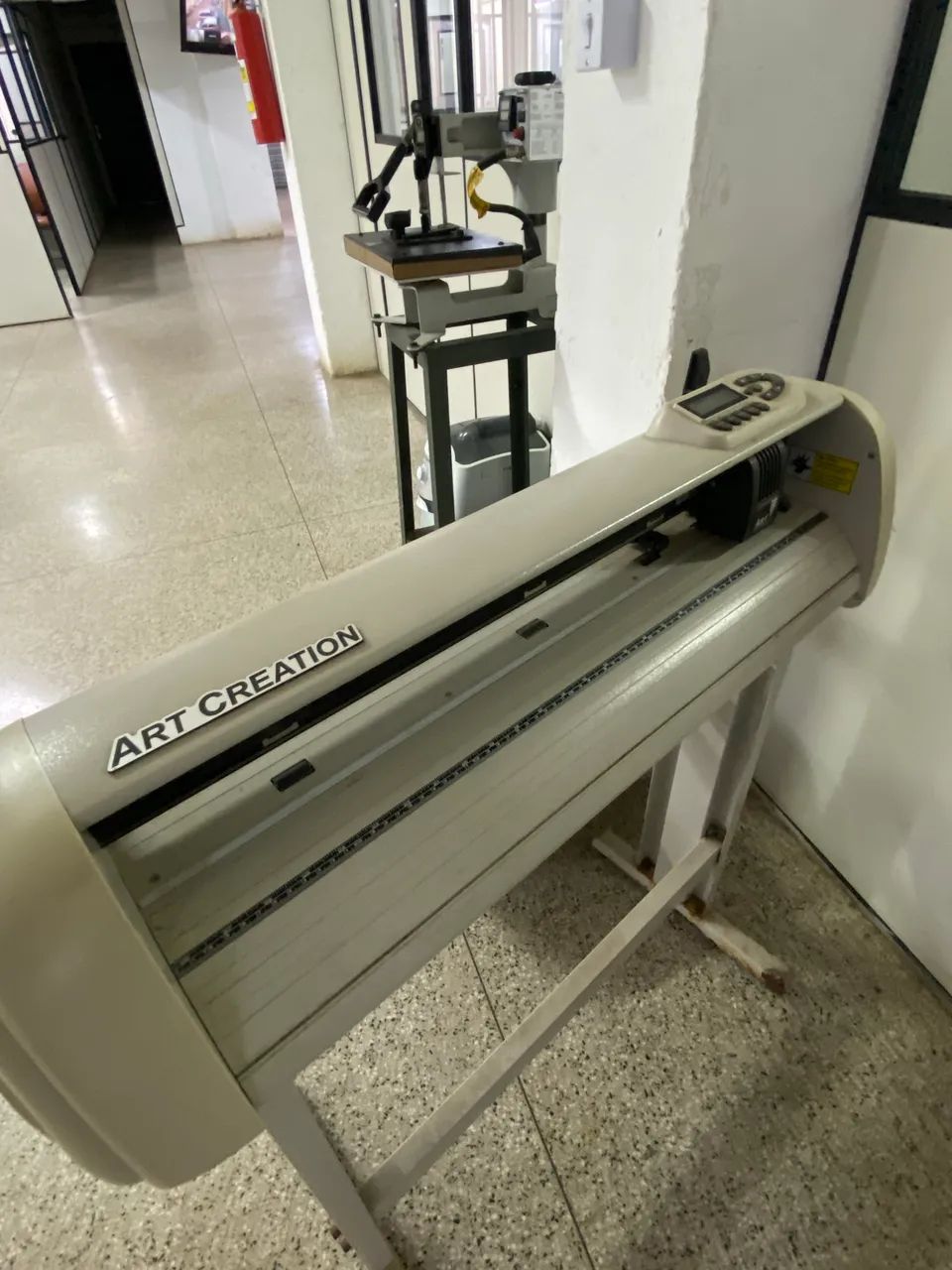Plotter de Recorte Art Creation - Profissional - Foto 2