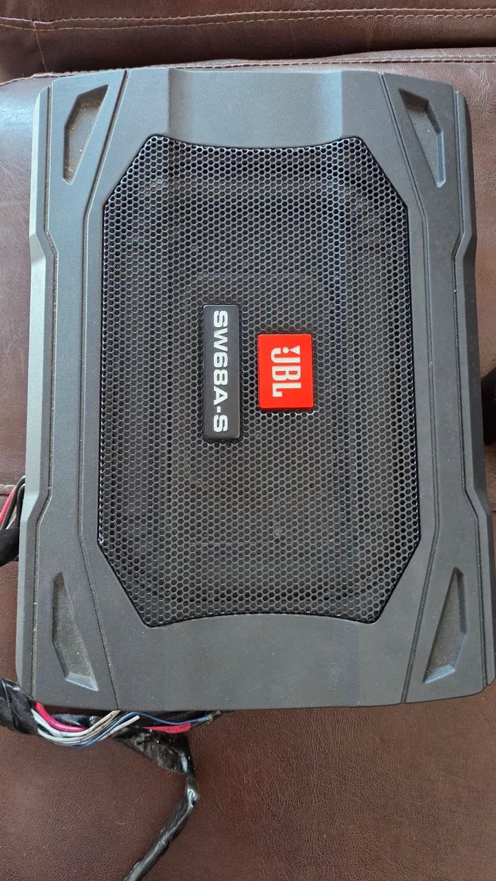 Sub jbl - Foto 2