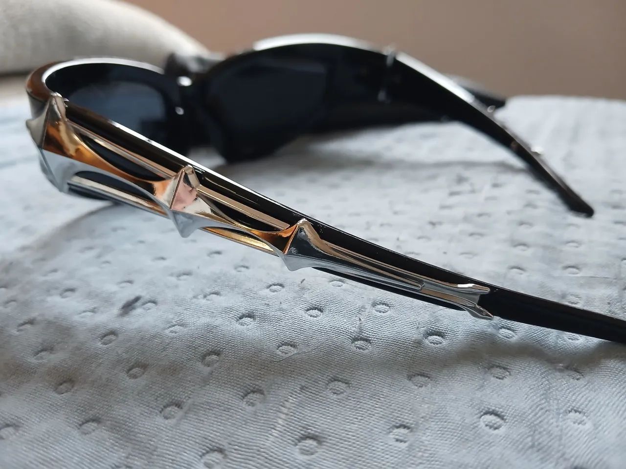 Óculos de Sol Zortele - Foto 2