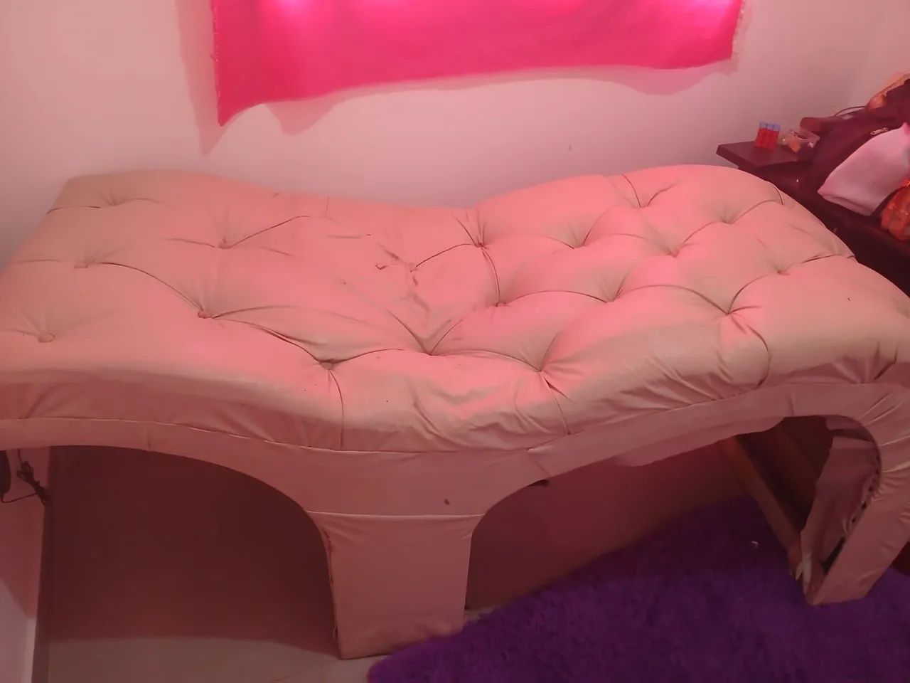 Vendo maca de luxo  - Foto 2