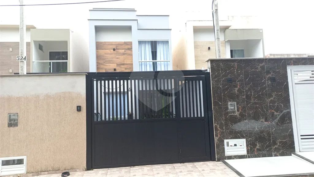 Casa com 2 quartos à venda em Centro - RJ - Foto 3
