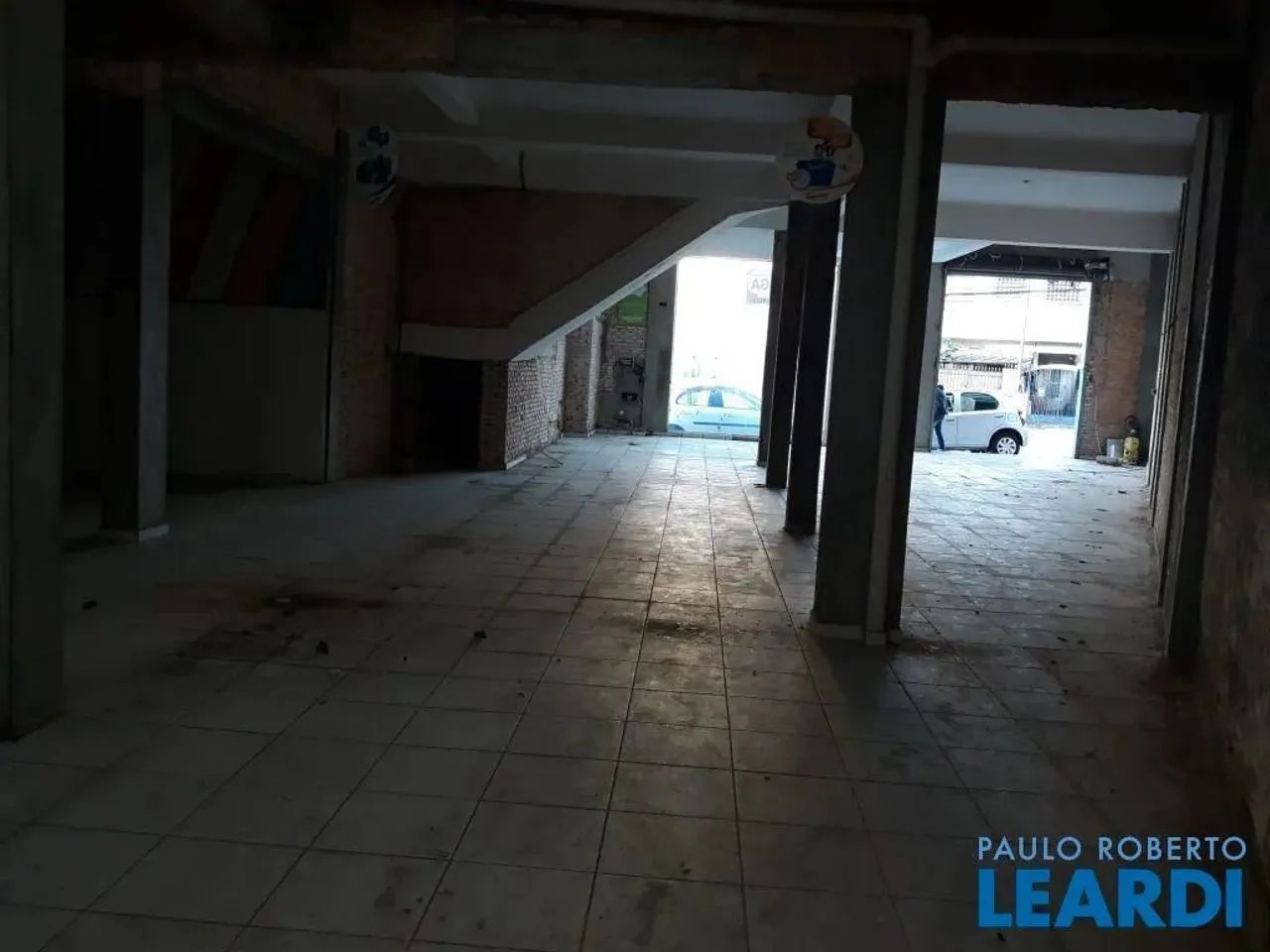 PRÉDIO - PERDIZES - SP - Foto 3