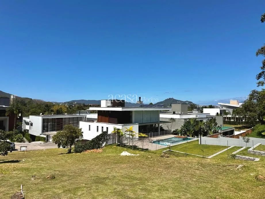 Terreno com Vista para o Mar e Projeto Assinado no Vivá Residence Cacupé - Foto 3