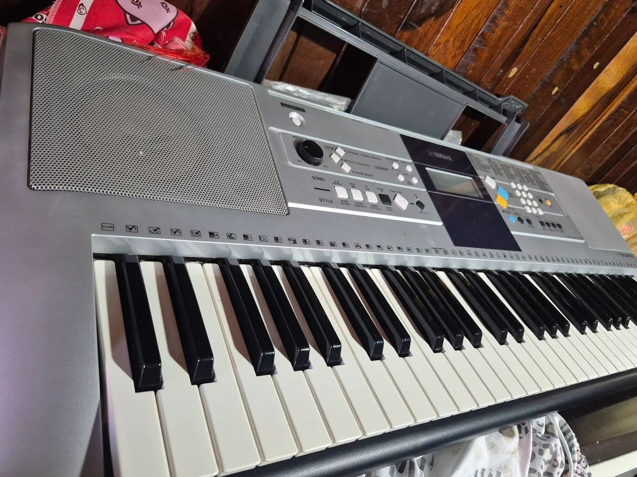 Teclado YAMAHA  - Foto 3