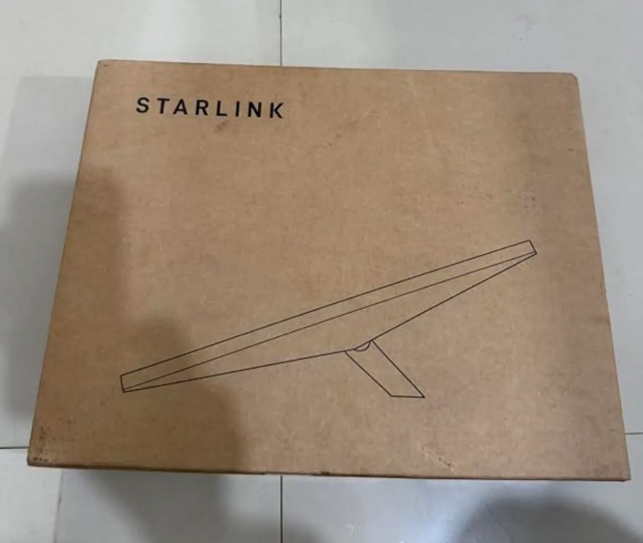 Starlink Mini  - NOVA LACRADA - Foto 2
