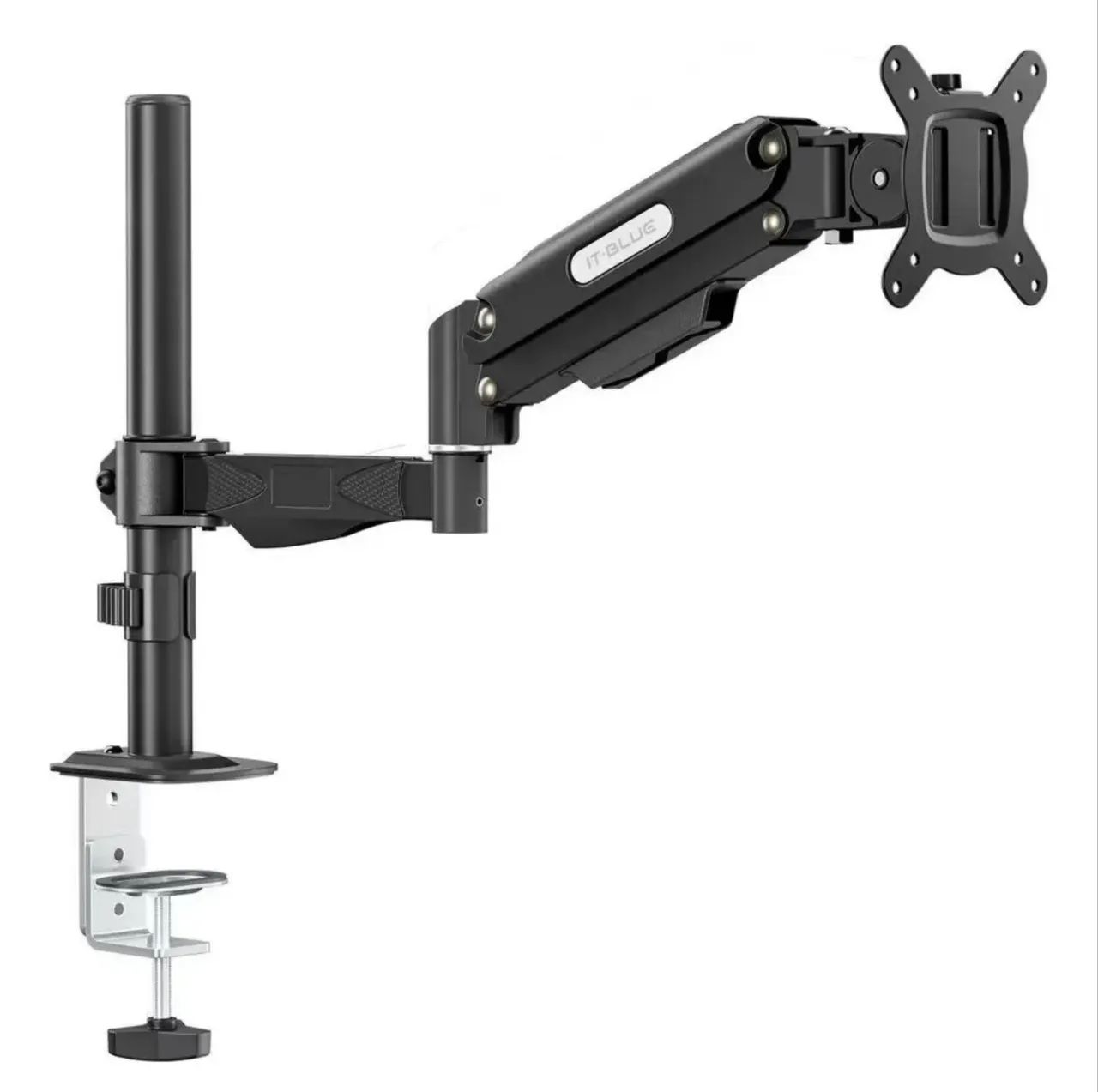 Suporte Articulado De Mesa Para Monitor até 32 polegadas  - Foto 3