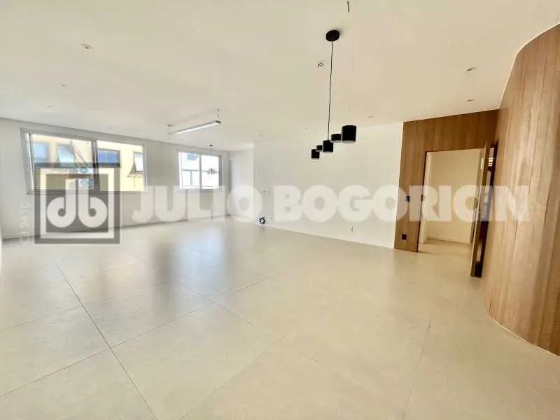 Apartamento de 4 quartos à venda em Ipanema