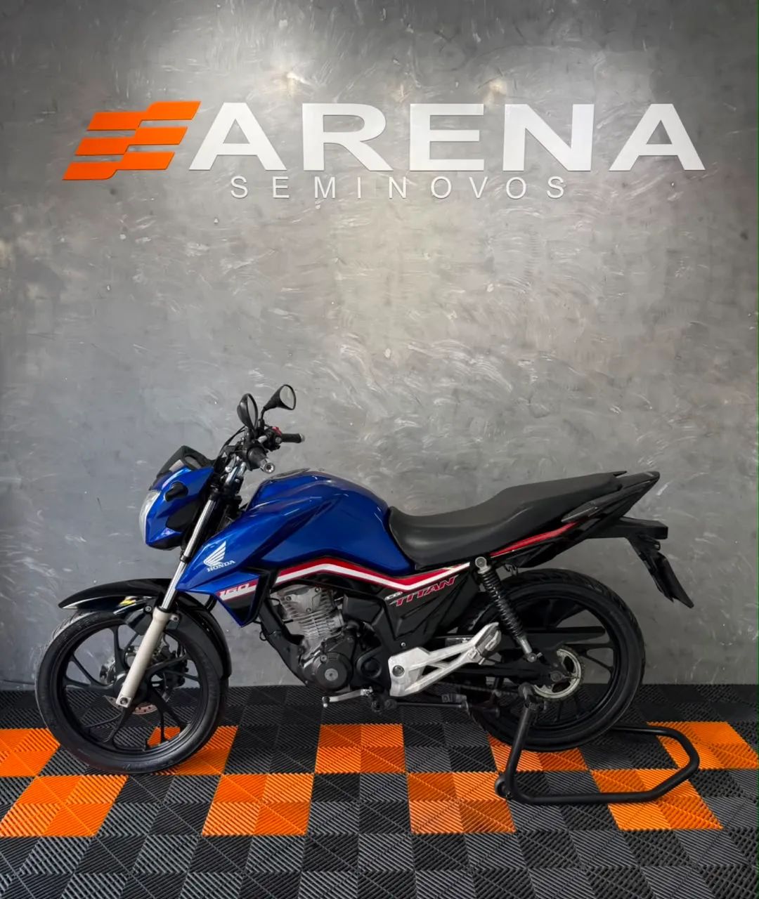 TITAN 160cc  - Foto 2