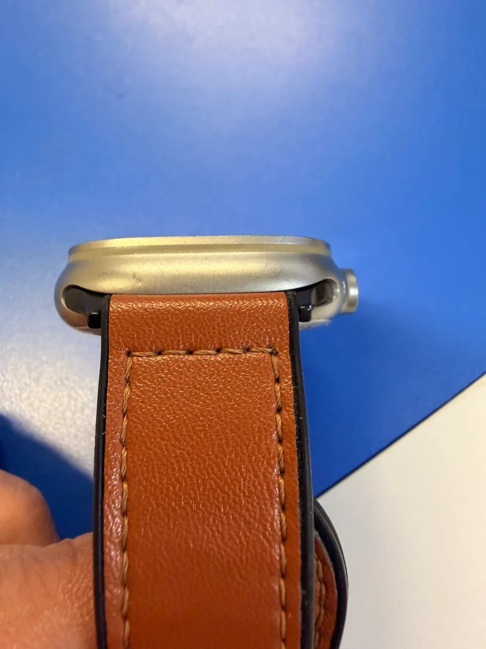 Apple Watch Ultra 2 GPS + Celular - 49 mm - Foto 3