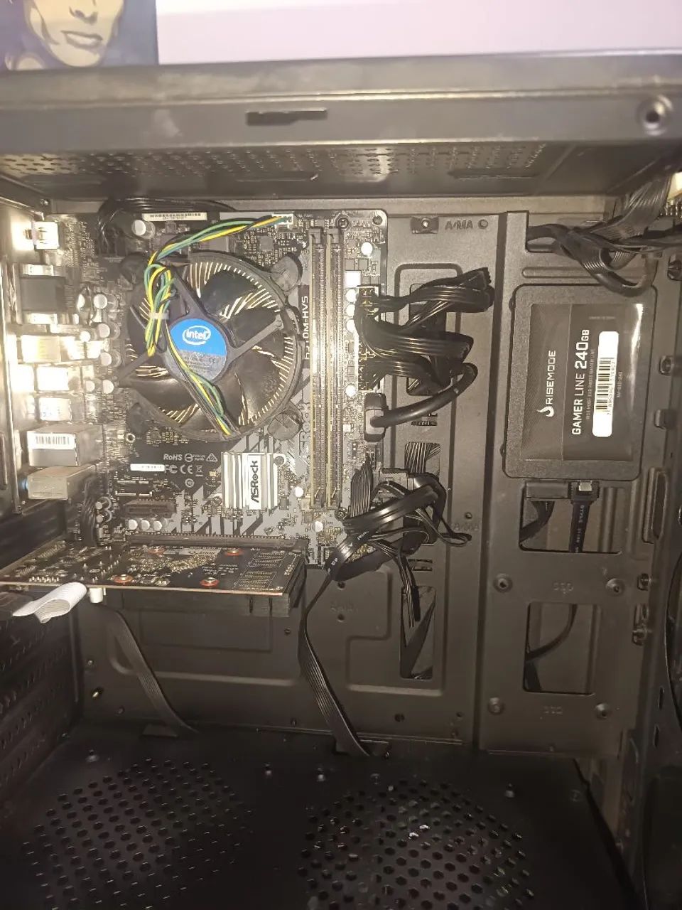 Computador Usado  - Foto 2