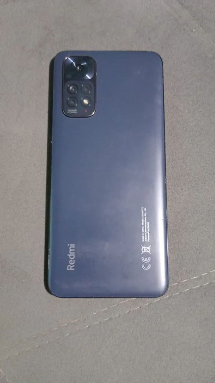 Redmi note 11 - Foto 2