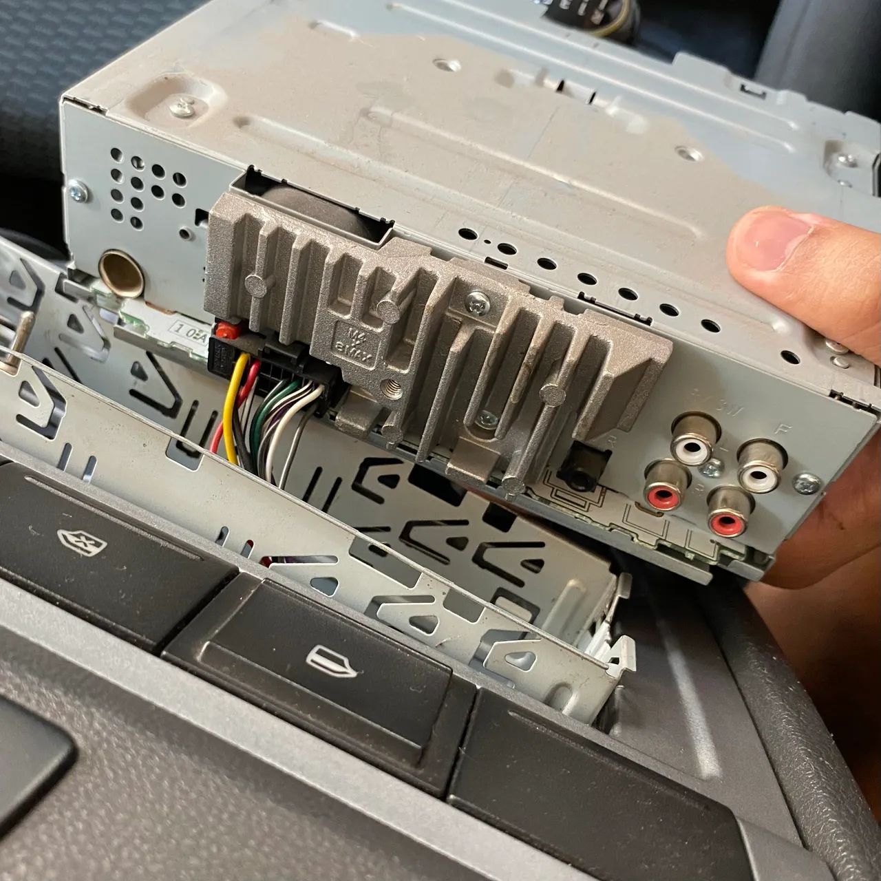 Radio Pioneer CD Player - Foto 3