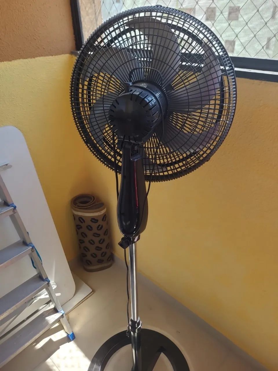 Ventilador Mondial  - Foto 2