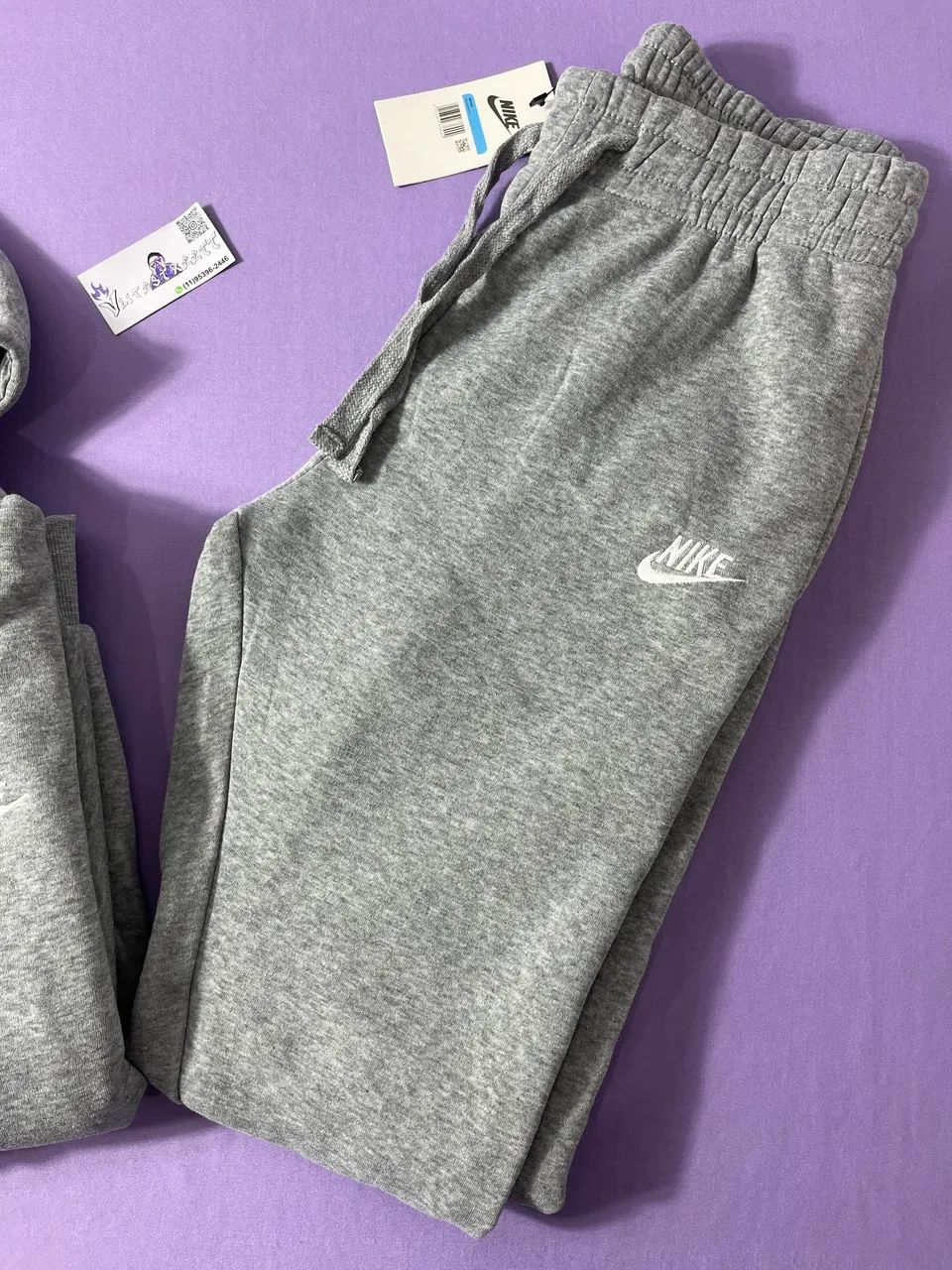 Conjunto Nike  - Foto 4