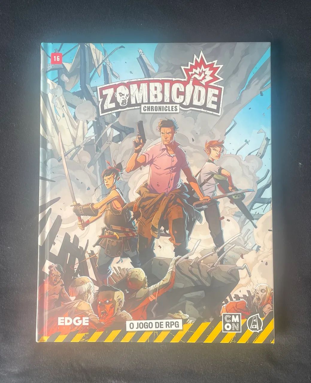 Zombicide  - Foto 5