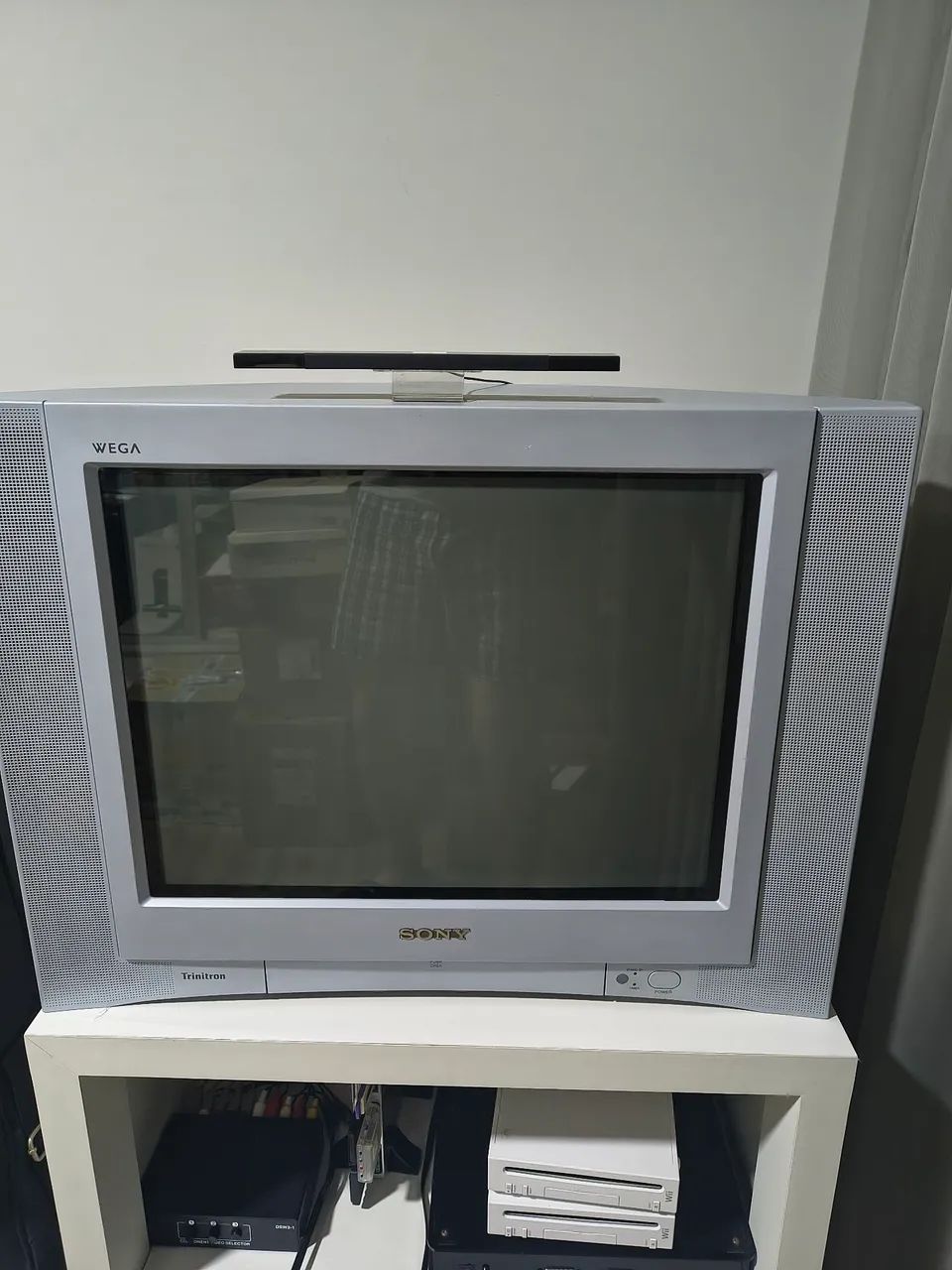 Tv Sony wega 20 polegadas
