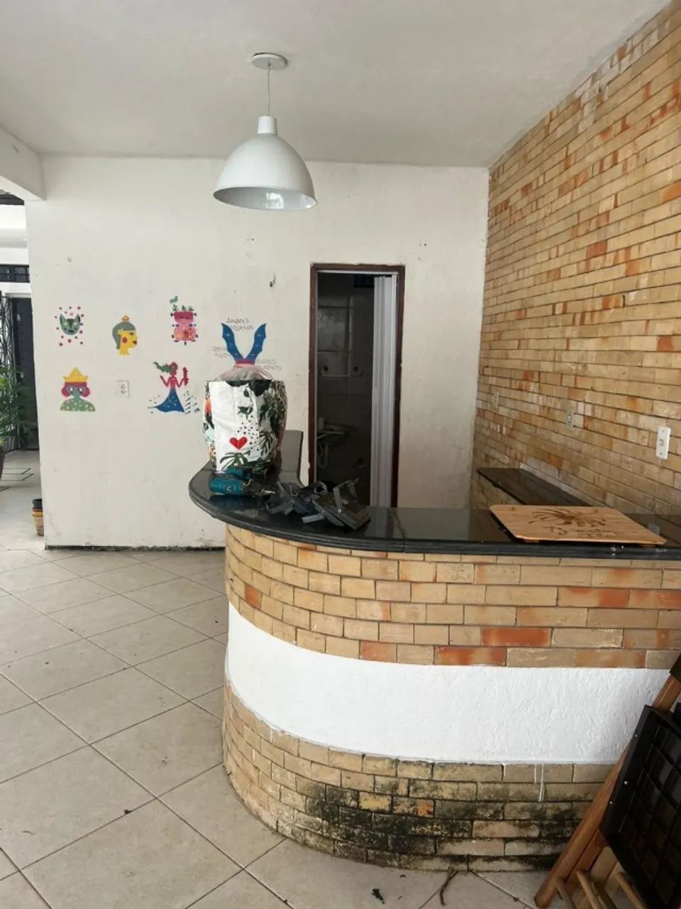 Imóvel de 550m², na Av. da Universidade. Um achado! - Foto 2