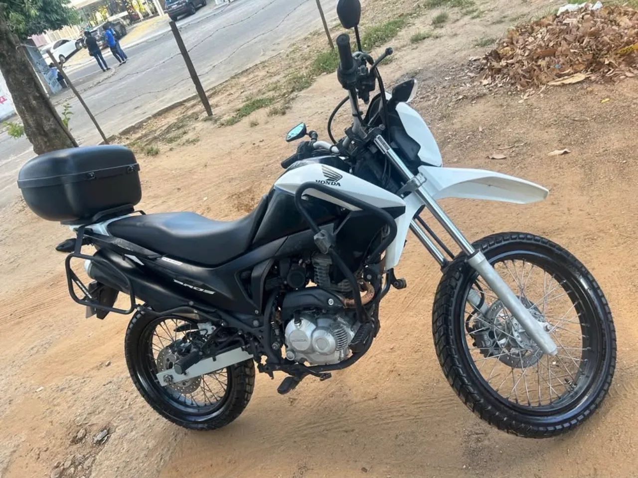 HONDA BROS FLEX ESDD 2015 - Foto 2