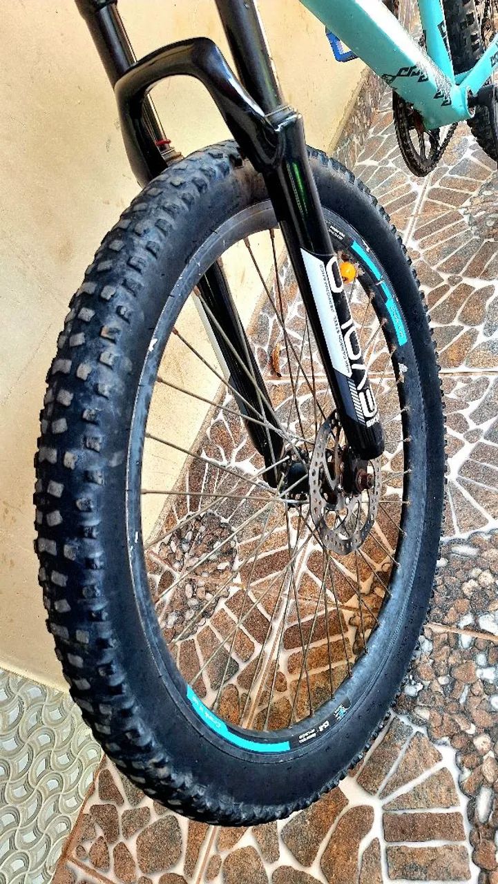 Vendo bicicleta  - Foto 3