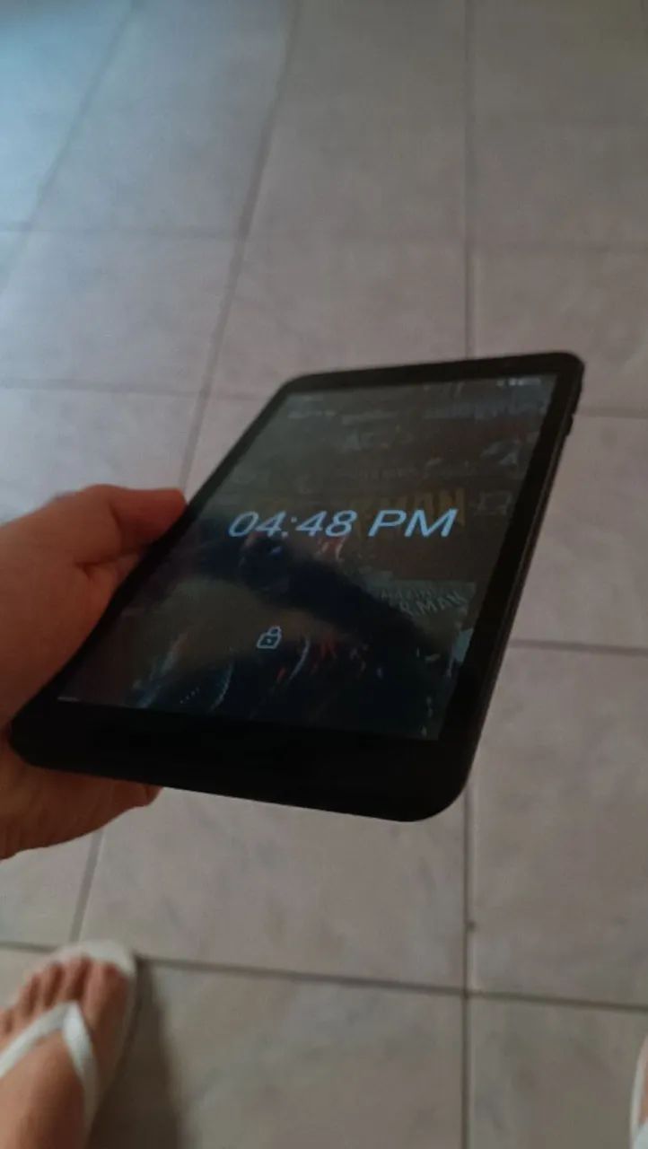 Tablet Multi M8 4G - Perfeito para o dia a dia! - Foto 4