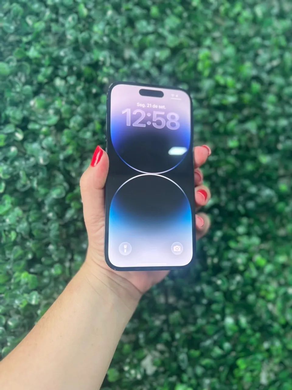 iPhone 14 Pro  - Foto 3