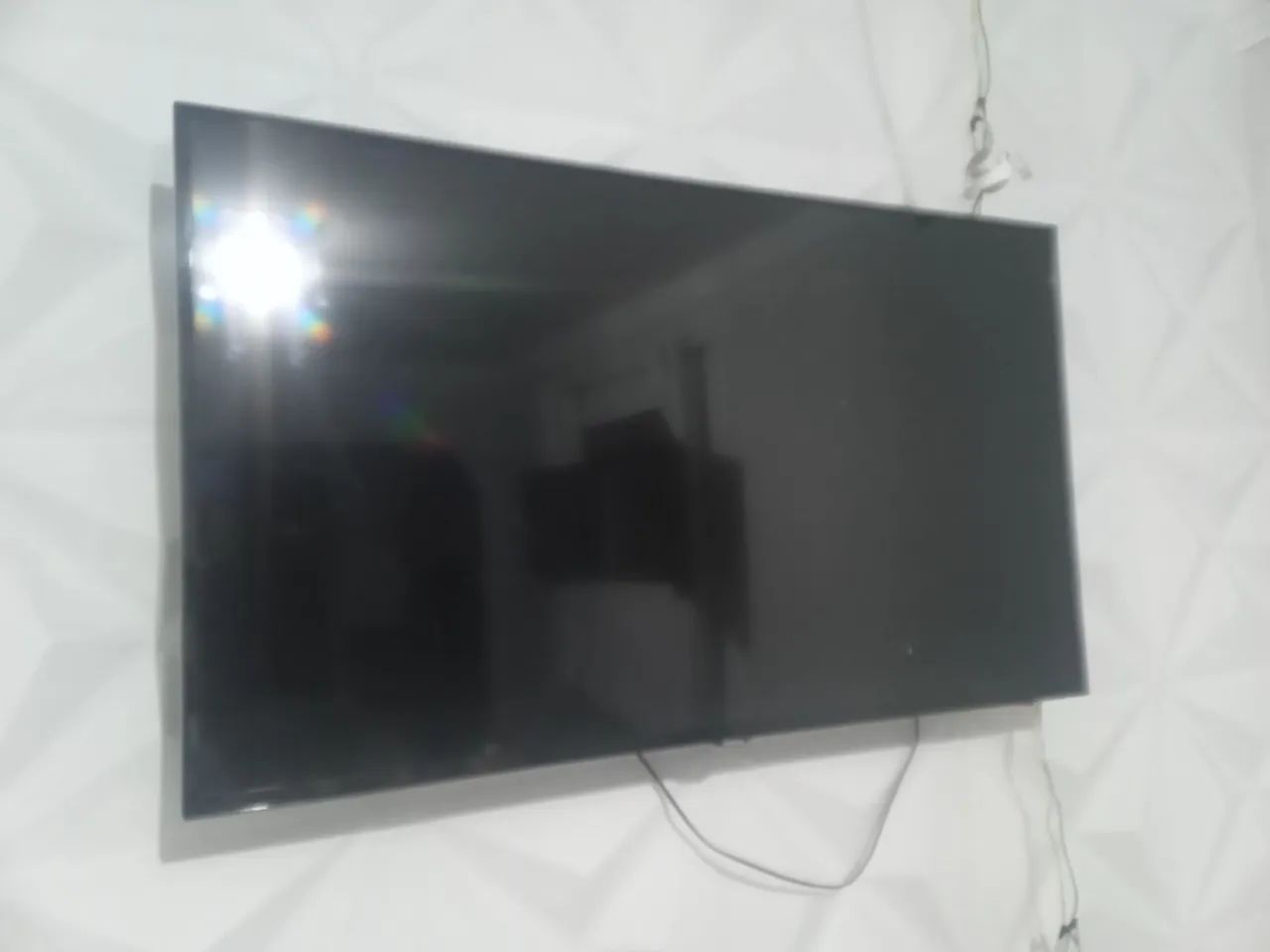 Televisão 49 Samsung 