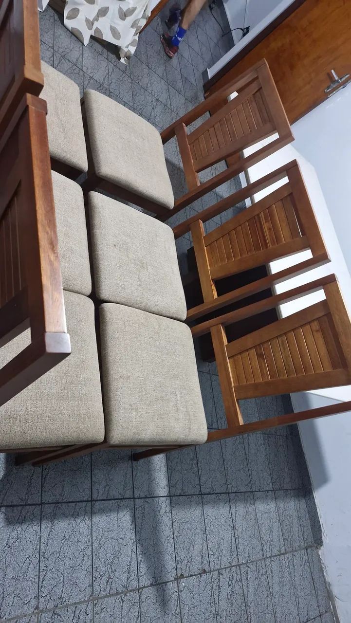 Mesa de Jantar - Foto 4