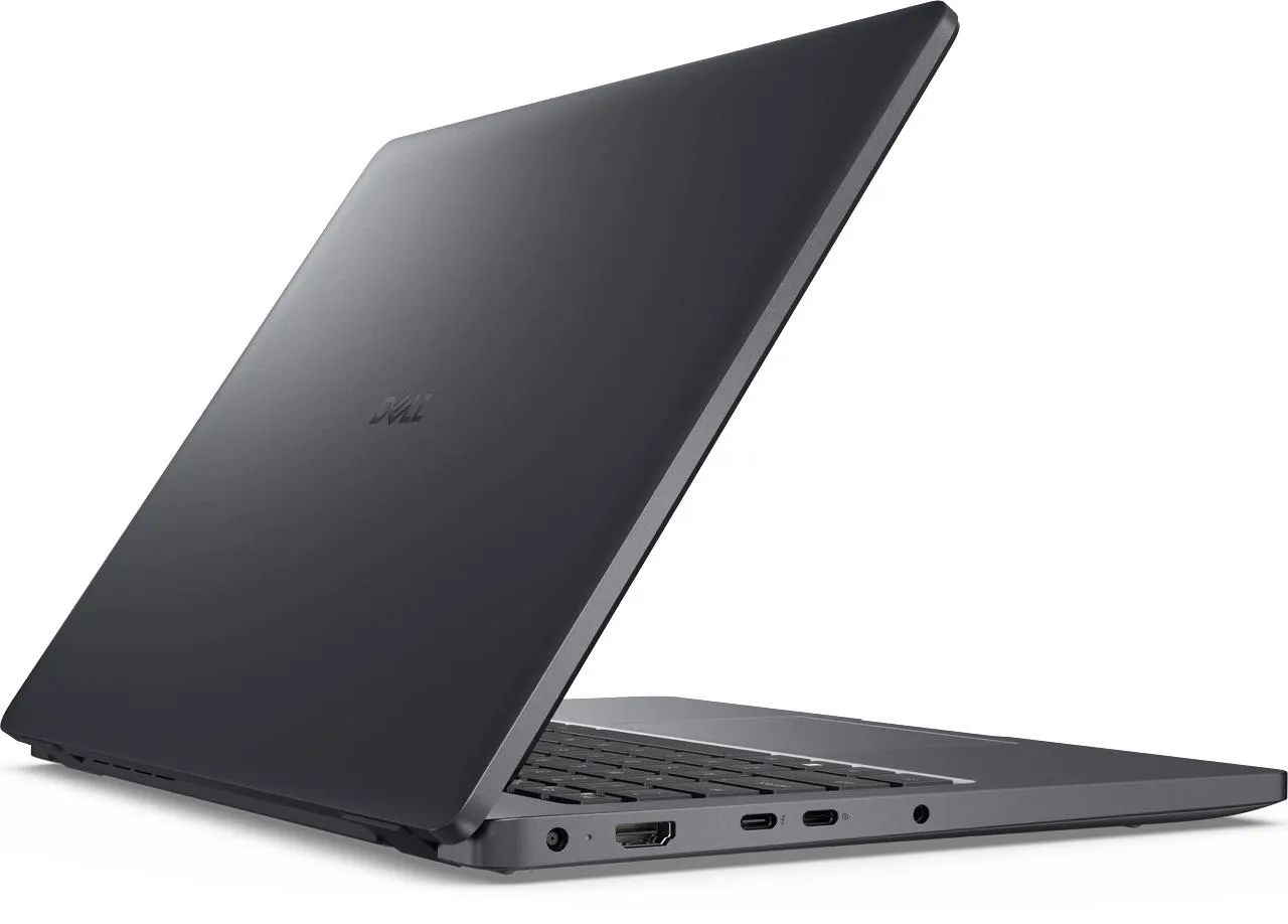Notebook Dell Pro 14 i5 1345U 8GB DDR5 Tela 14 256GB SSD W11