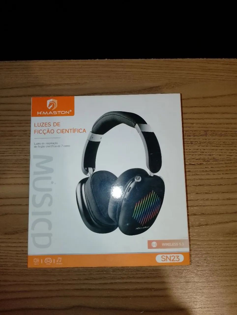 Fones de ouvido  - Foto 2