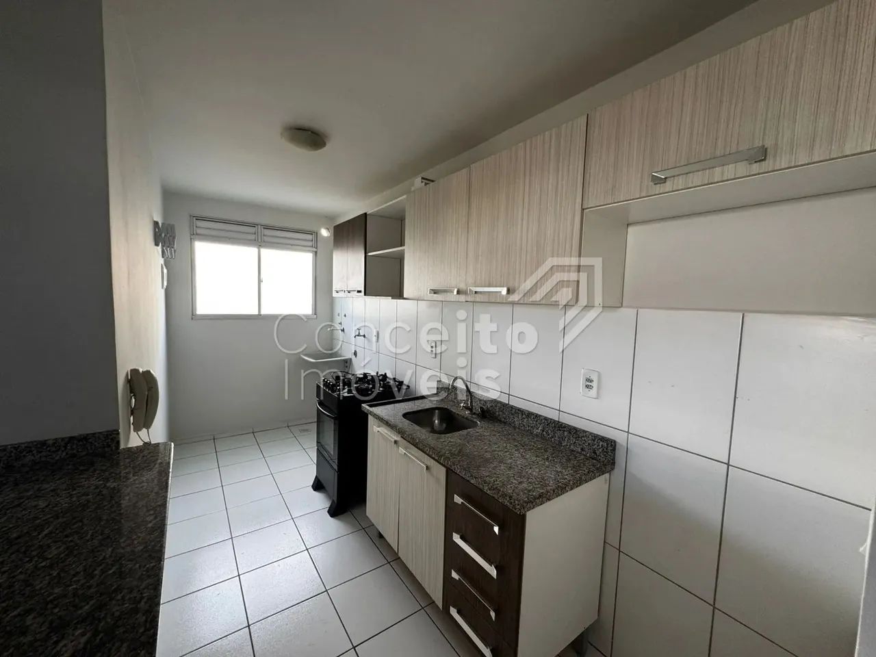 Condomínio Pontal Dos Campos - Jardim Carvalho - Apartamento - Foto 4