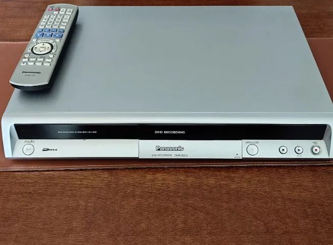 DVDs Panasonic - Foto 2