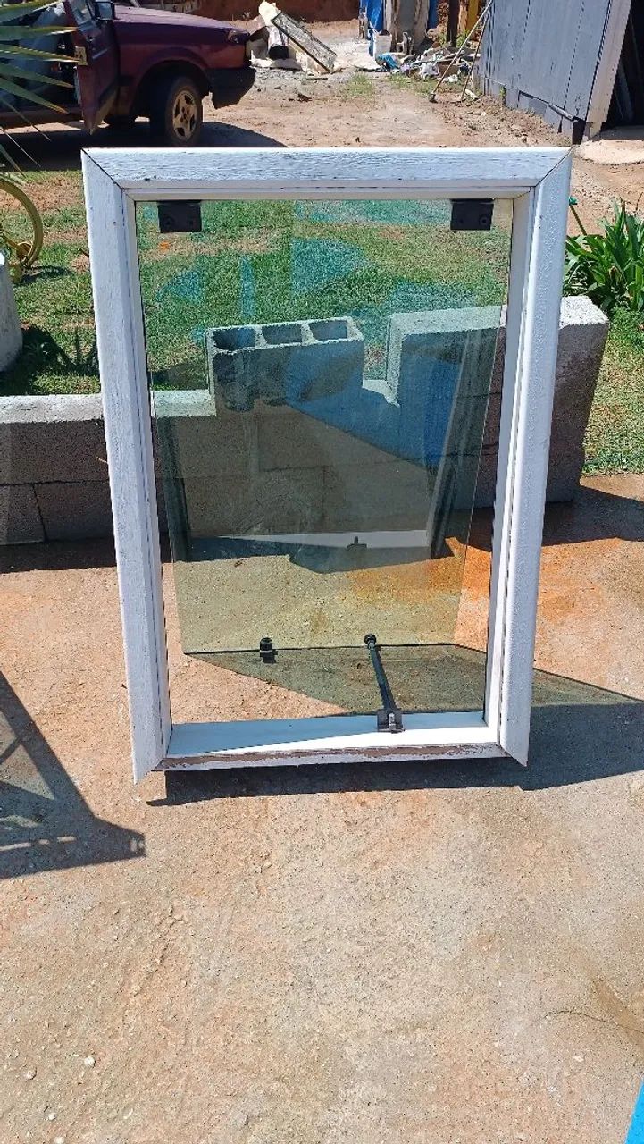 Vendo janelas basculante  - Foto 4