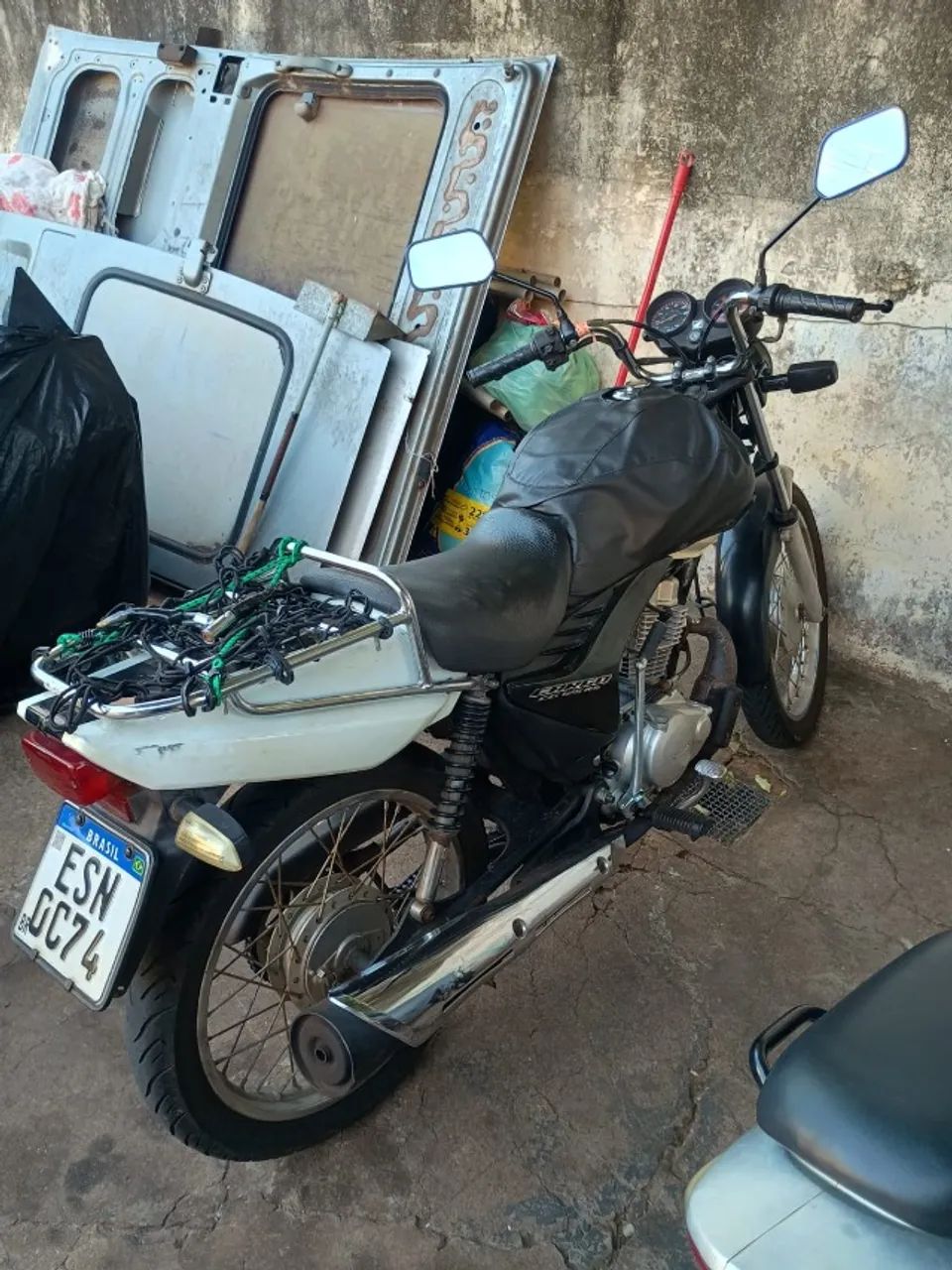 Cargo KS 125 - Foto 5