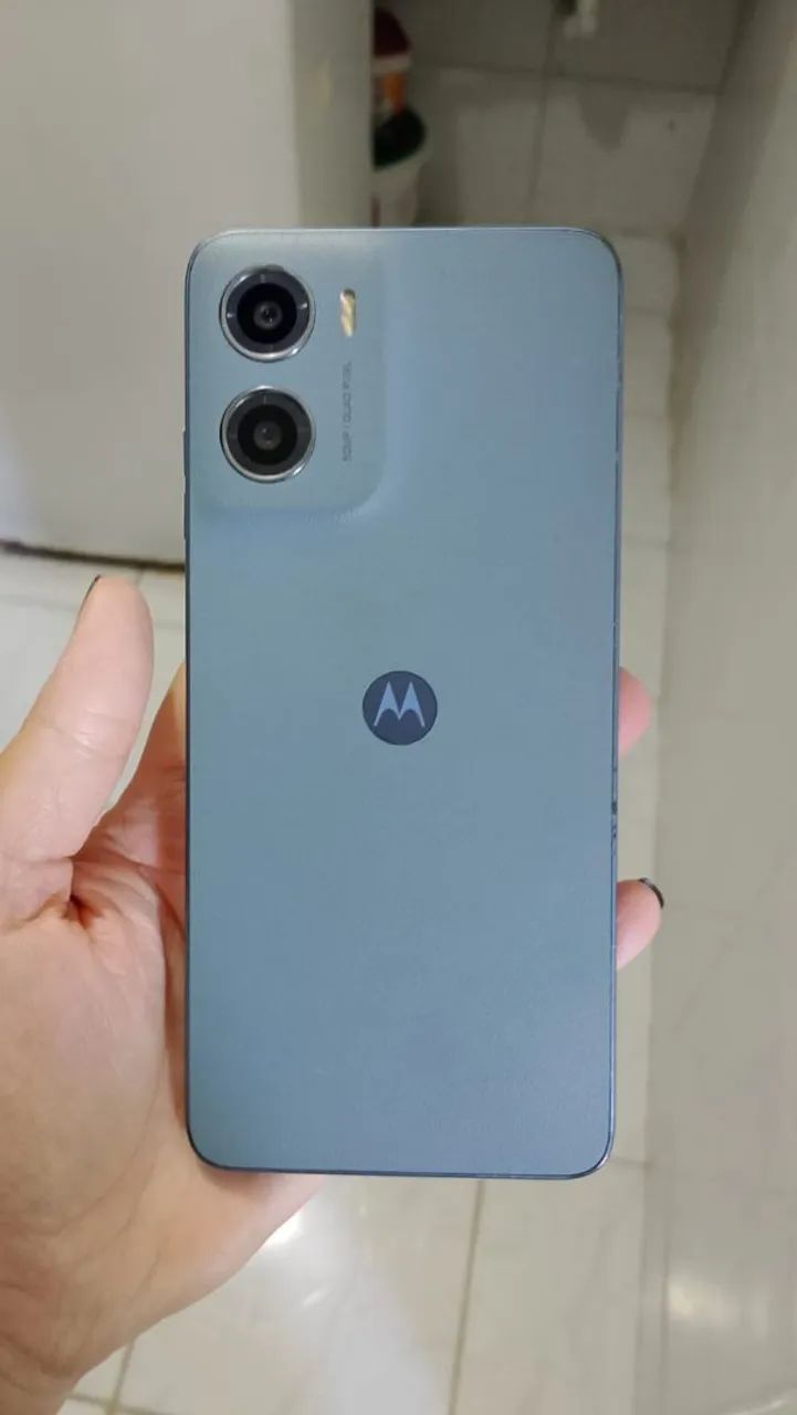 Motorola g05 - Foto 2