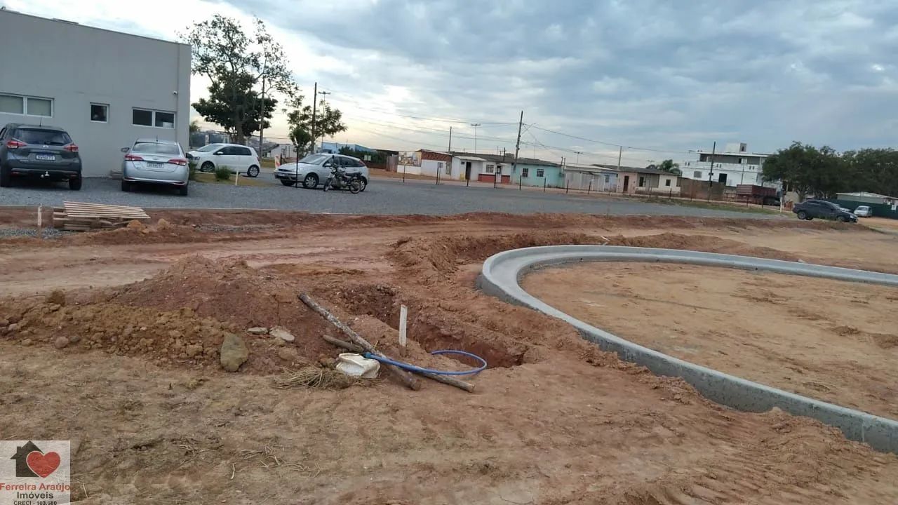 Terreno 250m² 10x25 em Votorantim/SP - Foto 4