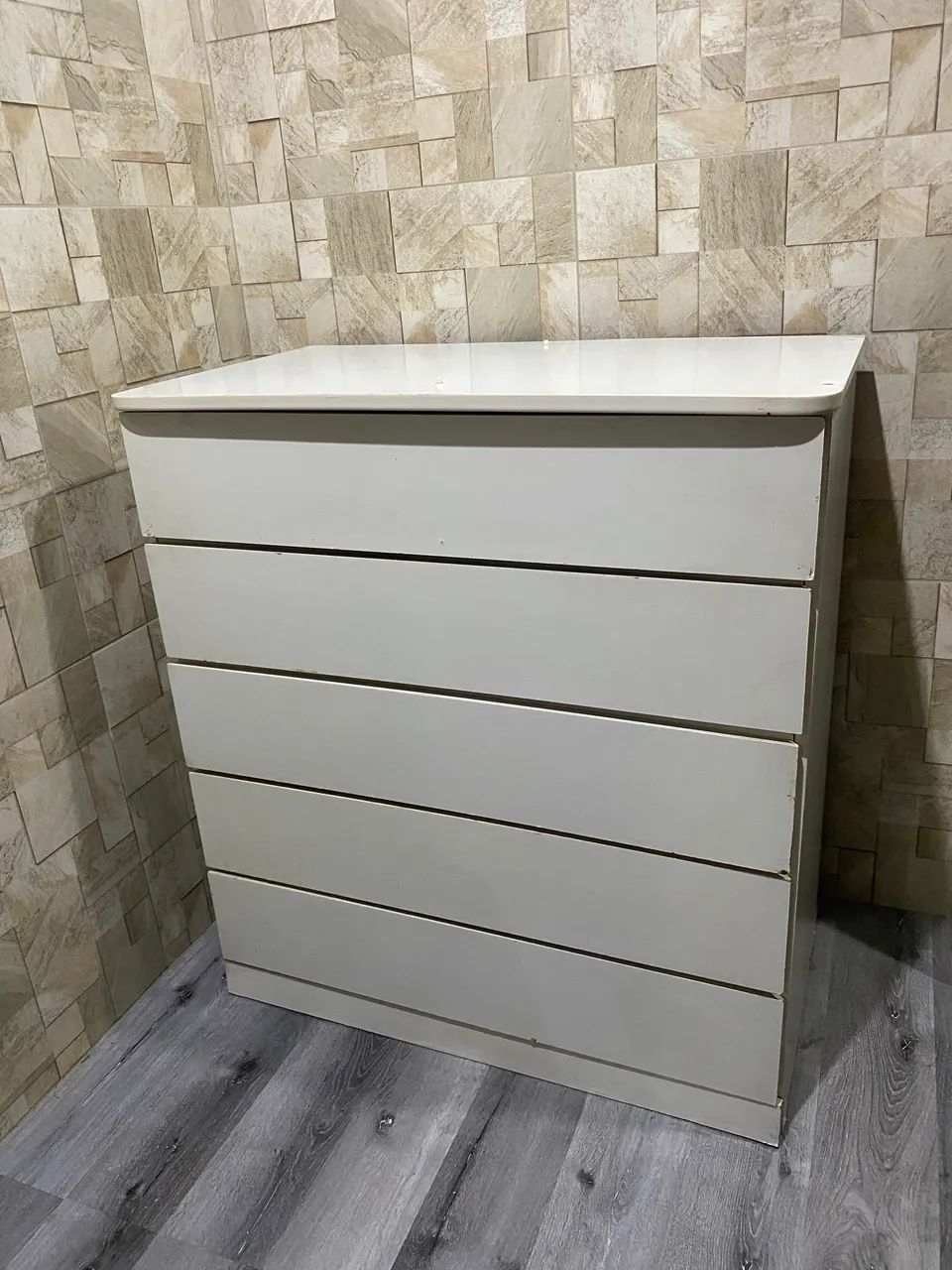 5-Drawer Dresser - Delivery Available