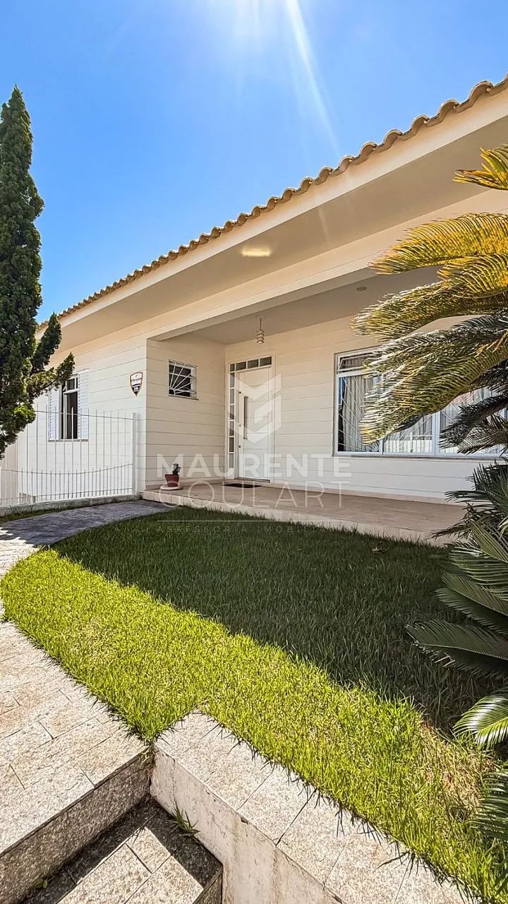 Casa com 3 dormitórios em Itaguaçu - Foto 2