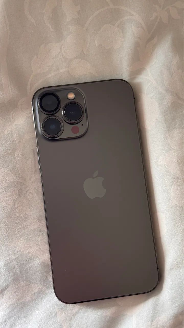 Iphone 13 pro max 128gb - Celulares e Smartphones - Norte (Águas