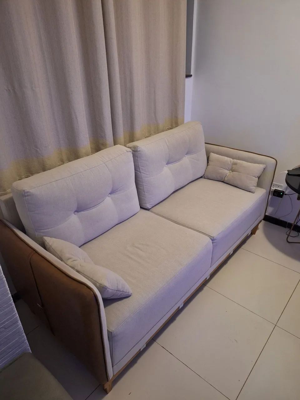 Sofá 