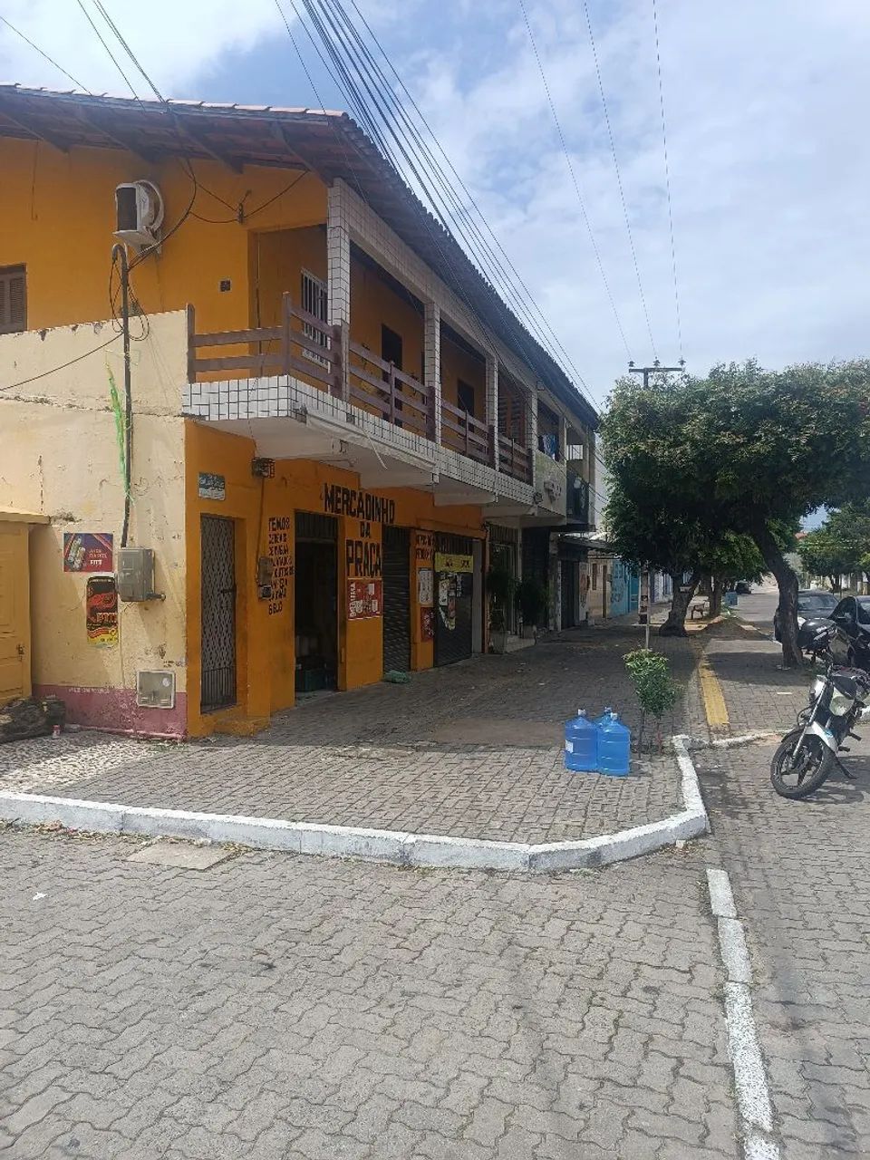 Vendo casa e apartamento , *, *