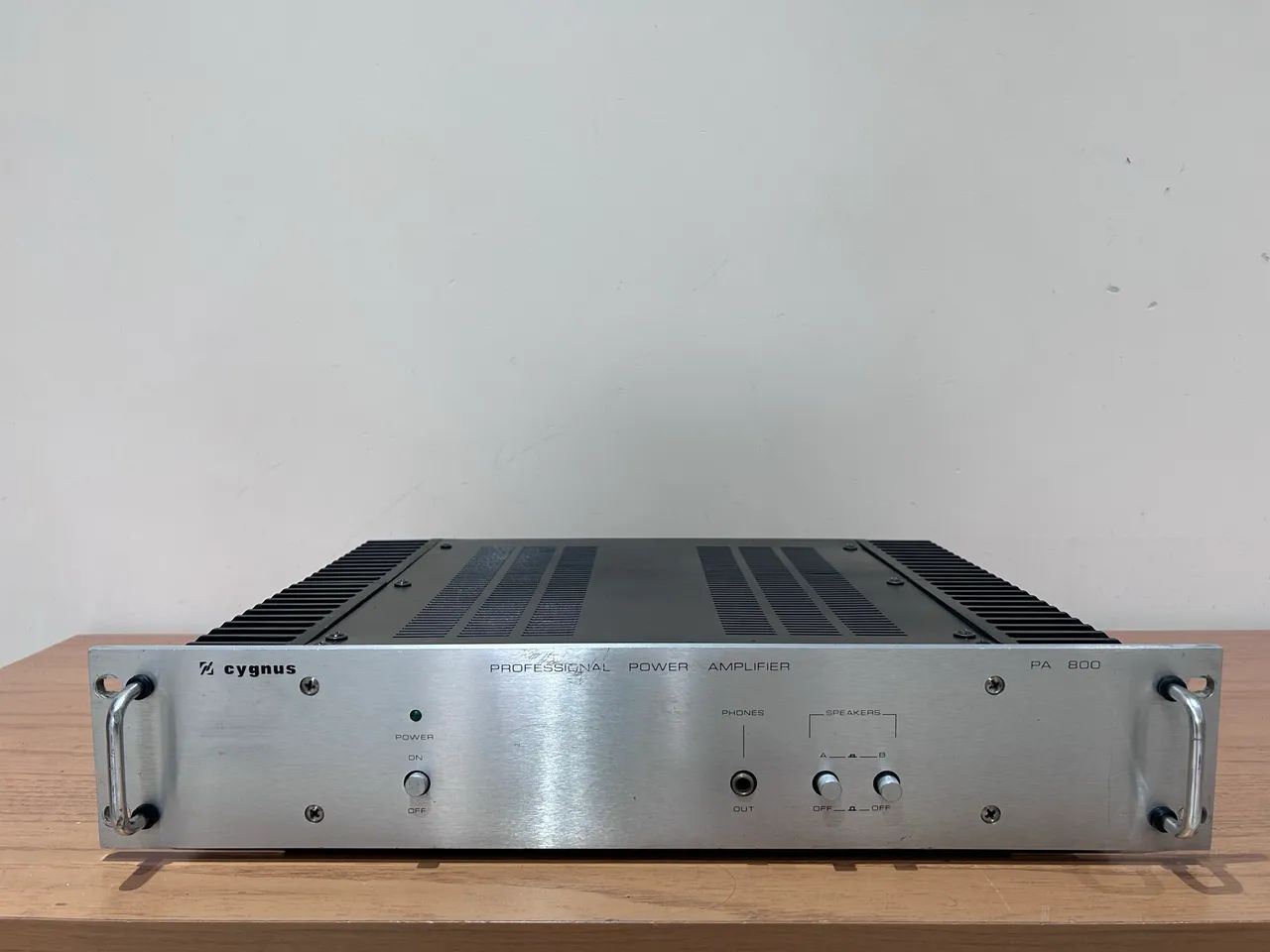Cygnus PA 800