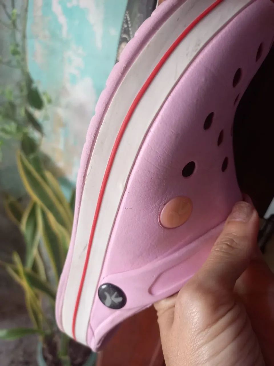 Crocs sandália  - Foto 2