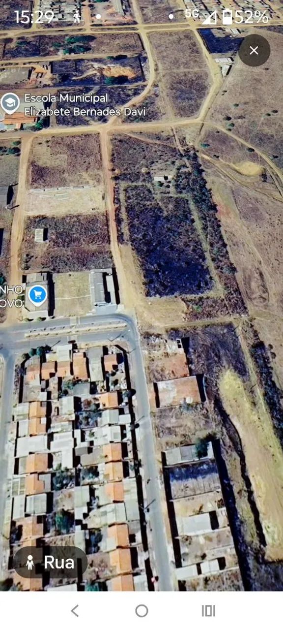 lote 450m2 Alexânia  - Foto 3