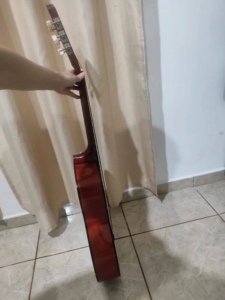 Violão  - Foto 2