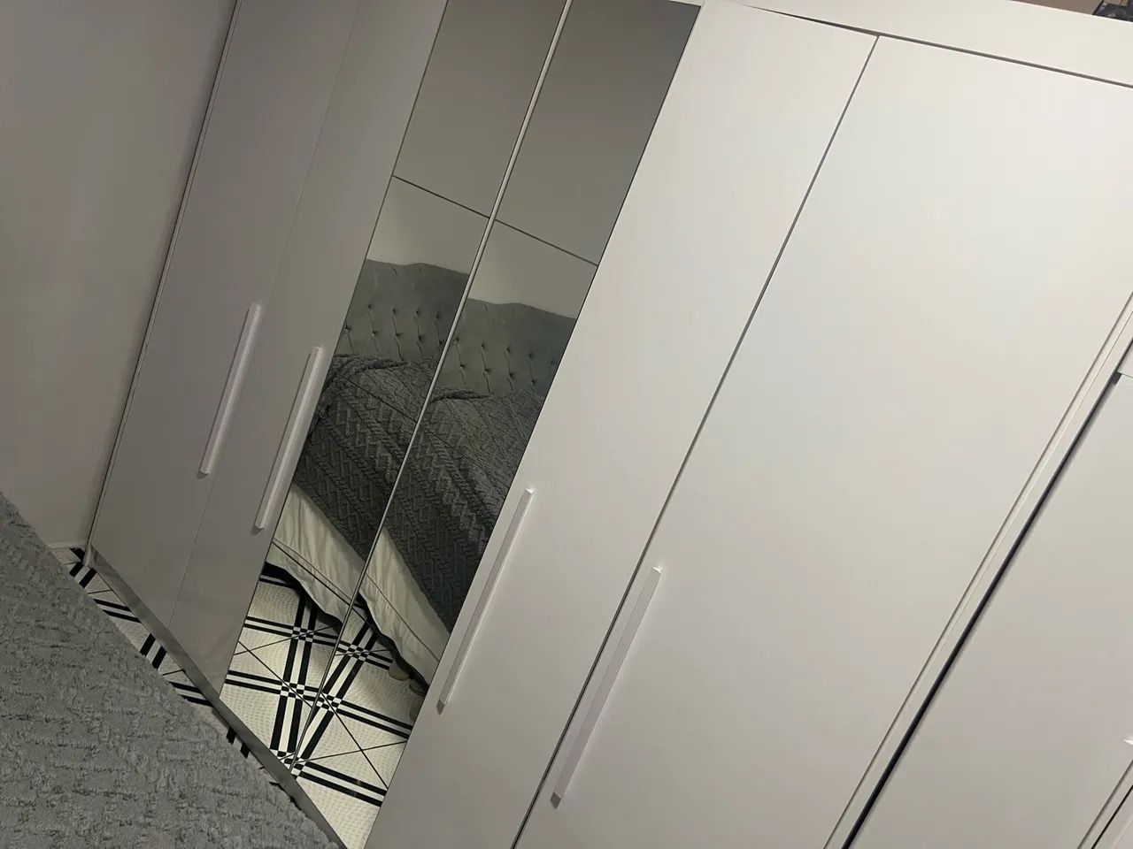 Guarda roupa 