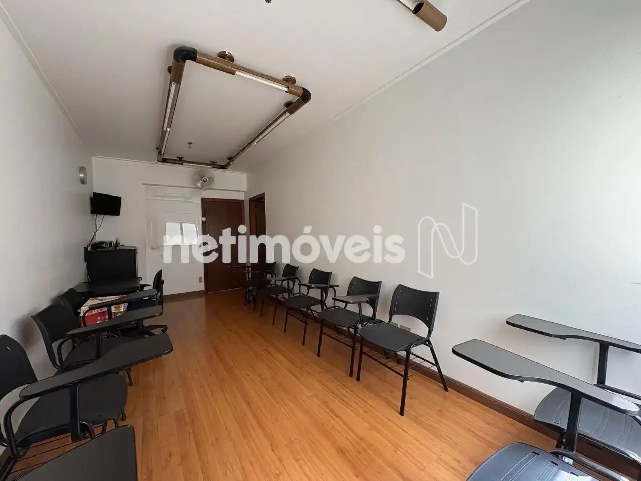 SALA BEM LOCALIZADA NO CENTRO/LOURDES - Foto 5