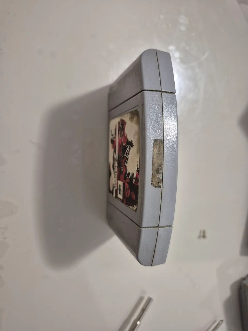 WWF ATTITUDE 64 - Foto 4