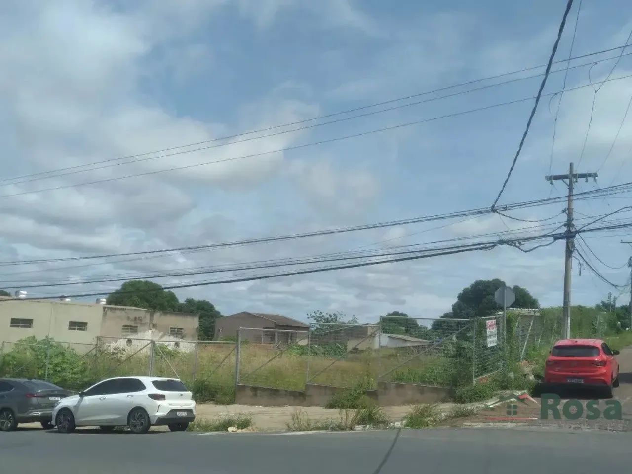 Terreno para venda, Cidade Verde, Cuiabá - Foto 4